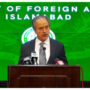 FO denies writing to UAE authorities to expel Arshad Sharif