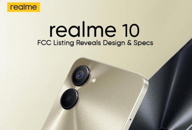 Realme 10 price in Pakistan & full specs