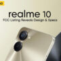 Realme 10 price in Pakistan & full specs