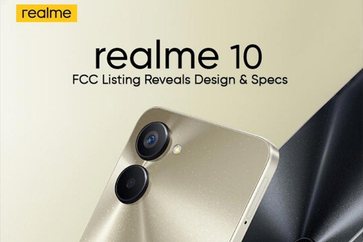Realme 10 price in Pakistan