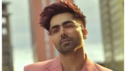 Harrdy Sandhu