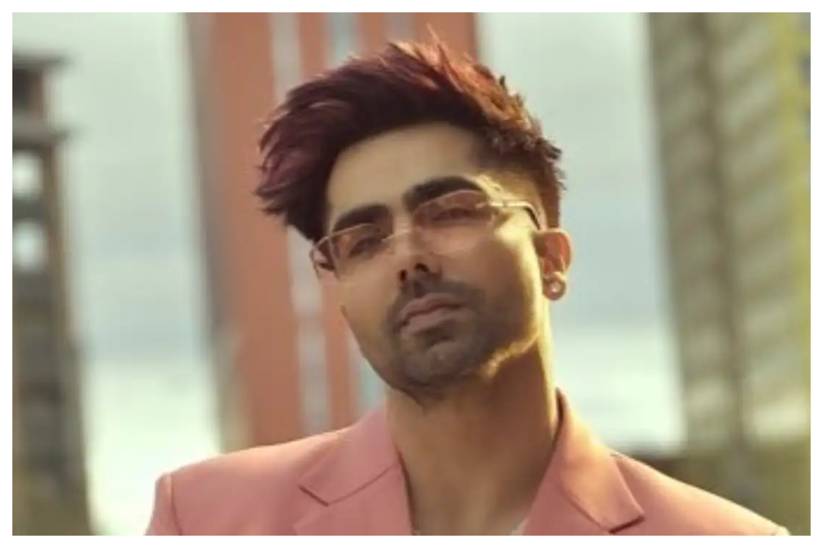 Harrdy Sandhu
