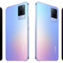 Vivo V21 price in Pakistan & features