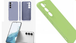 Samsung Galaxy S23 leaked Images