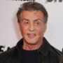 Sylvester Stallone spotted wearing wedding band on his ring finger