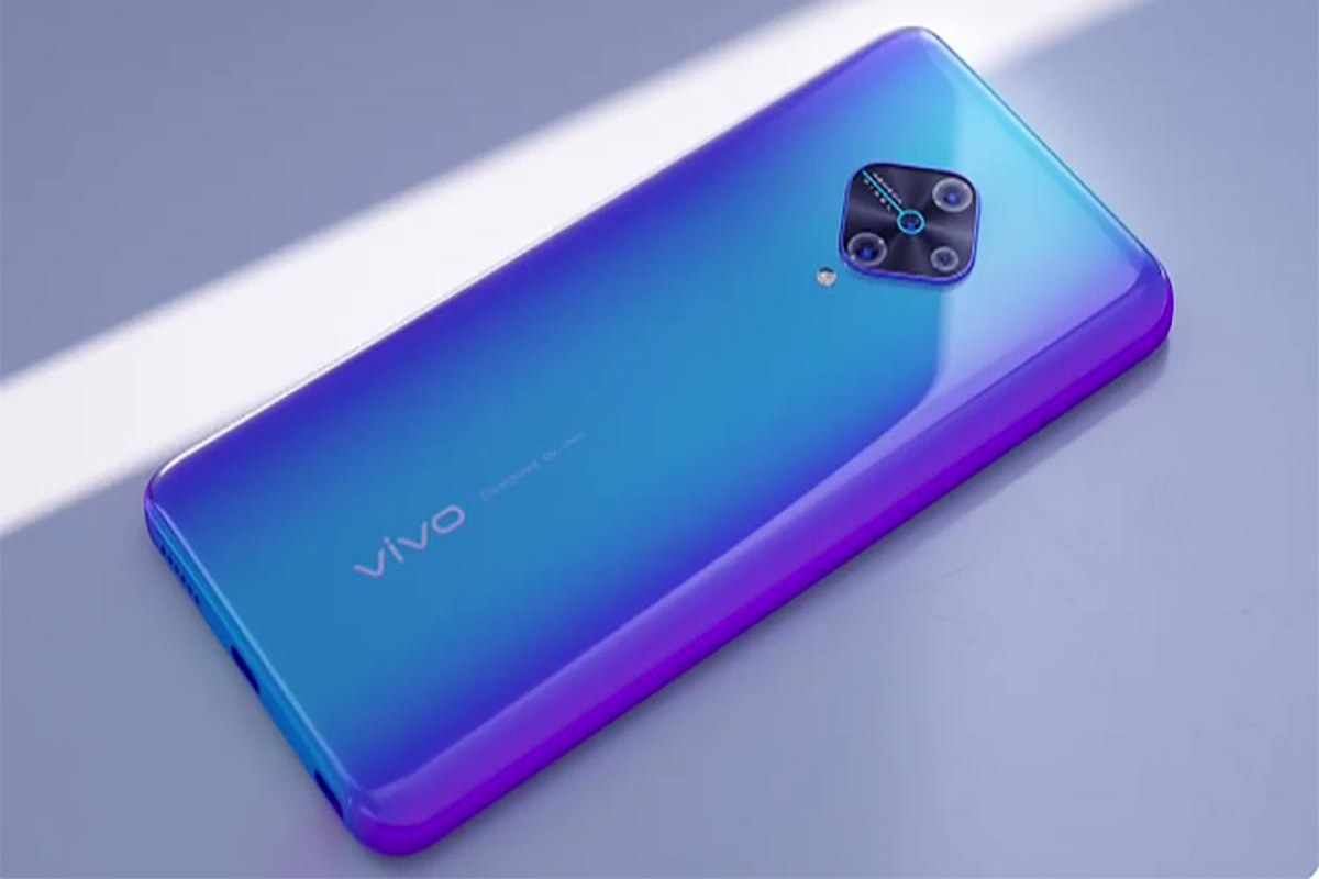 Vivo S1 Pro price in Pakistan