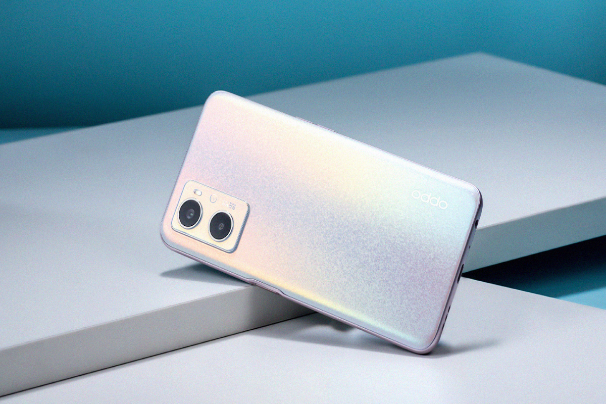 Oppo A96 price in Pakistan