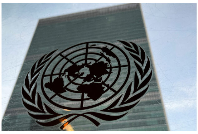 UN publicly rejects Russia’s call for secret vote on Ukraine
