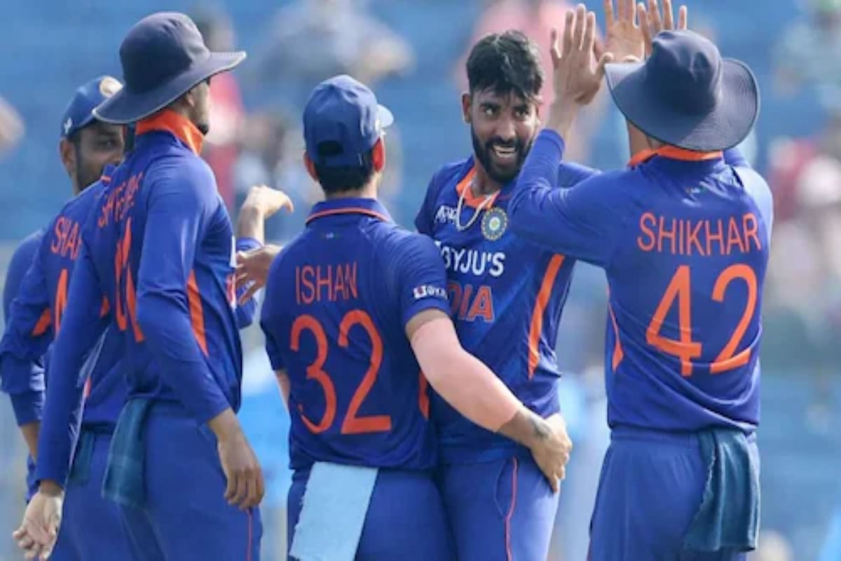 T20 World Cup