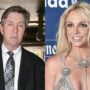 Britney Spears reveals that she pray for his father to burn in hell