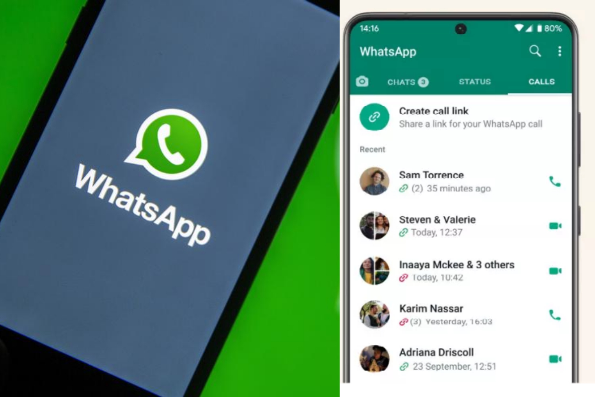 WhatsApp increase group size