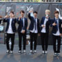 BTS support South Korea’s quest for the 2023 Asian Cup