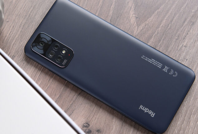 Redmi Note 11 price in Pakistan & specifications