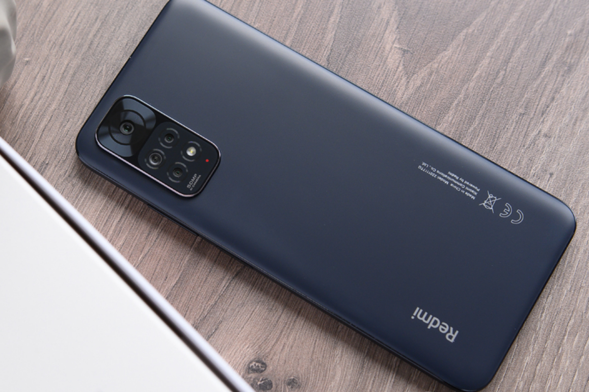 Redmi Note 11 price in Pakistan