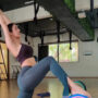 WATCH: Malaika Arora’s Anjaneyasana yoga goes viral