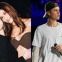 Justin Bieber reacts to wife Hailey, ex-Selena Gomez viral photos