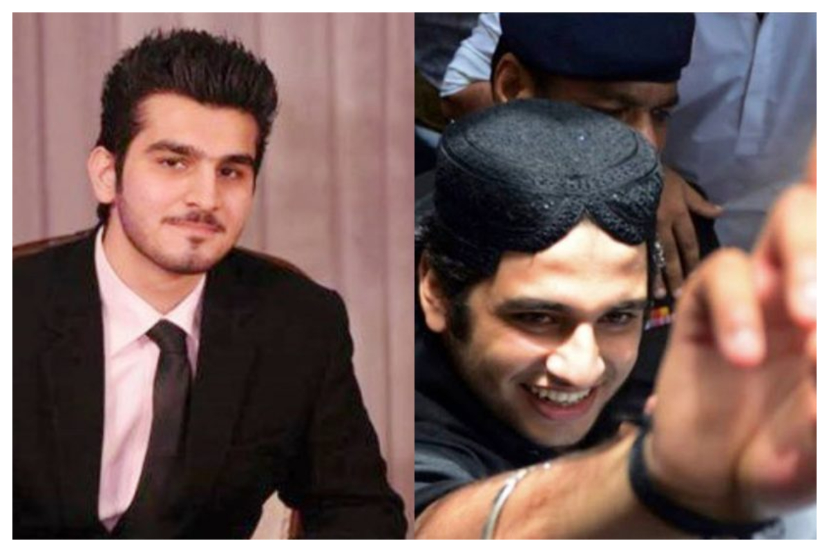 Shahrukh Jatoi