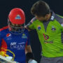 Netizens praise Shaheen and Babar for their sportsmanship at T20