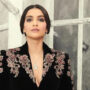 Zoya Akhtar posts childhood photo; Sonam Kapoor replied