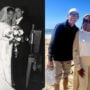 Michelle Obama writes note to Barack on their wedding anniversary