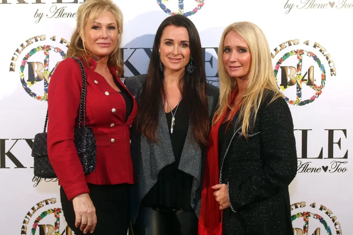 Kyle Richards
