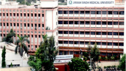 JSMU organised a seminar on legal aspects in nursing