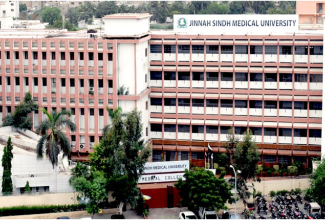 JSMU organised a seminar on legal aspects in nursing