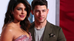 Nick Jonas and Priyanka Chopra romantic drive in LA