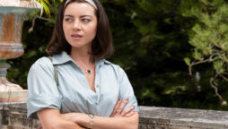 Aubrey Plaza