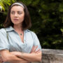 Aubrey Plaza jokes “Haunted” White Lotus season 2 castmates