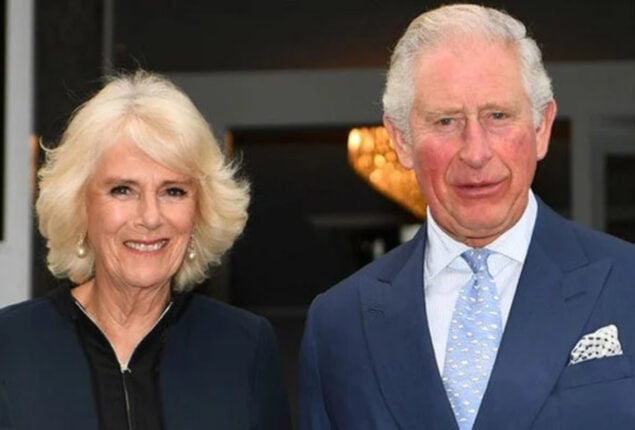 King Charles ensure Queen Consort Camilla the royal protocol