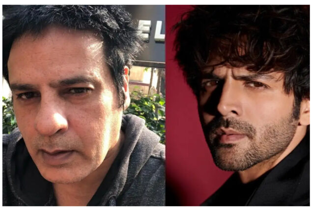 Rahul Roy is ‘glad’ Kartik Aaryan has been cast for Aashiqui 3