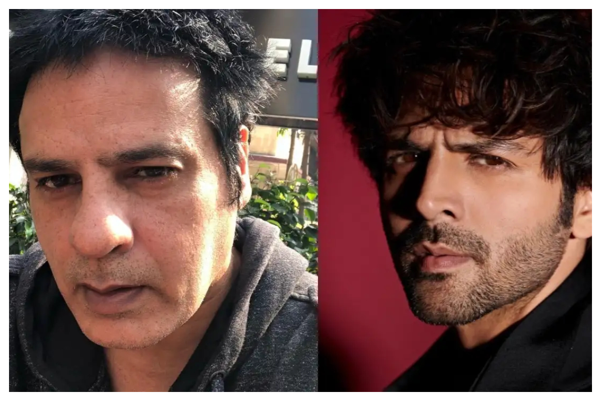 Rahul Roy
