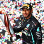 Lewis Hamilton planning to continue racing amid current deal
