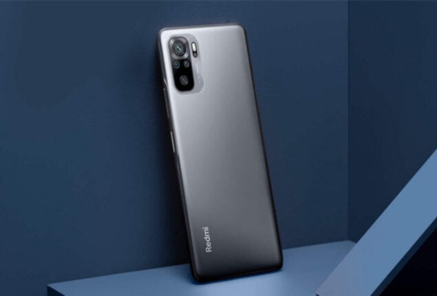 Xiaomi Redmi Note 10 price in Pakistan & full specifications