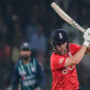 Phil Salt attributes Pakistan’s victory to the bowlers