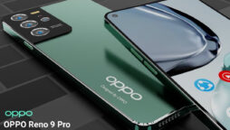 Oppo Reno 9 Pro price in Pakistan