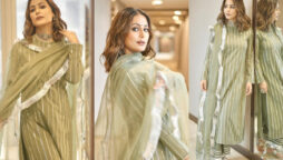 Hina Khan