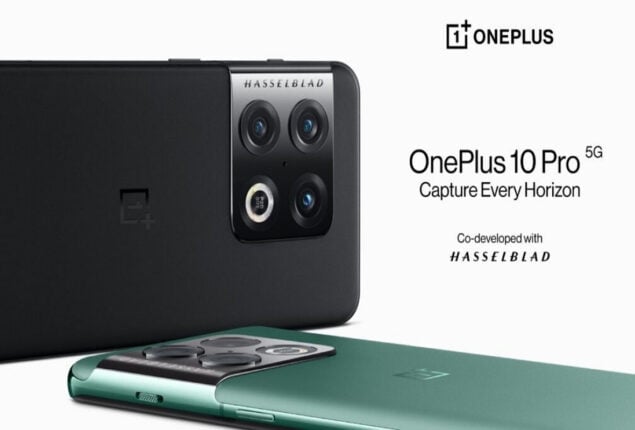 OnePlus 10 Pro price in Pakistan & specs