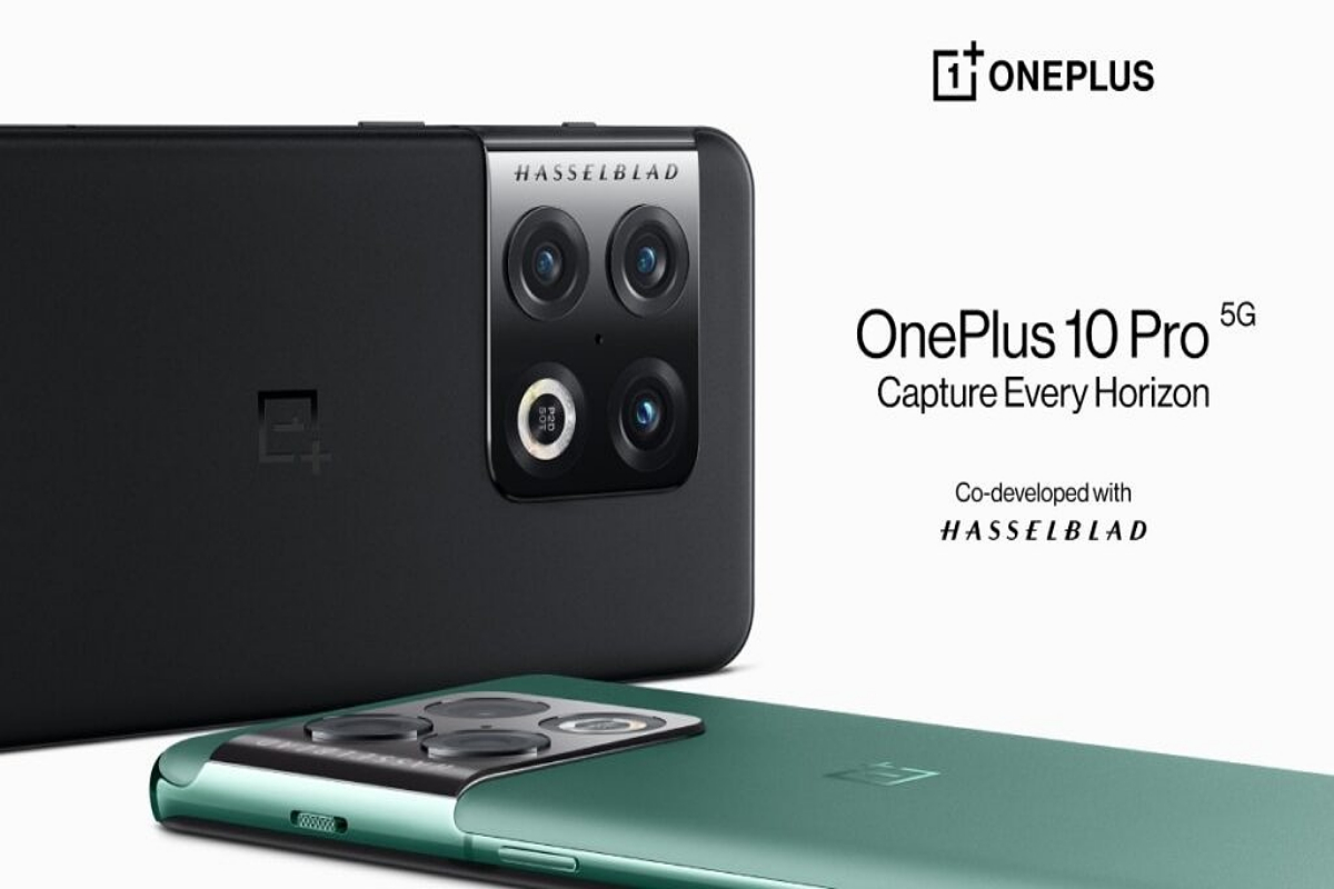 OnePlus 10 Pro price in Pakistan