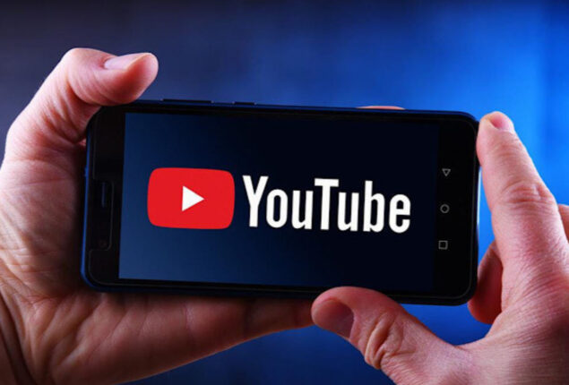Google wants some YouTube users to pay for 4K videos