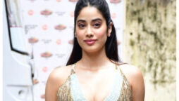 Janhvi Kapoor says no one can match her mom Sridevi’s stardom