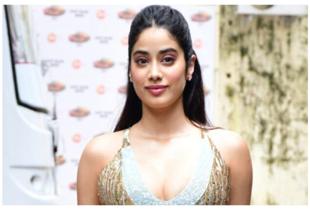 Janhvi Kapoor says no one can match her mom Sridevi’s stardom
