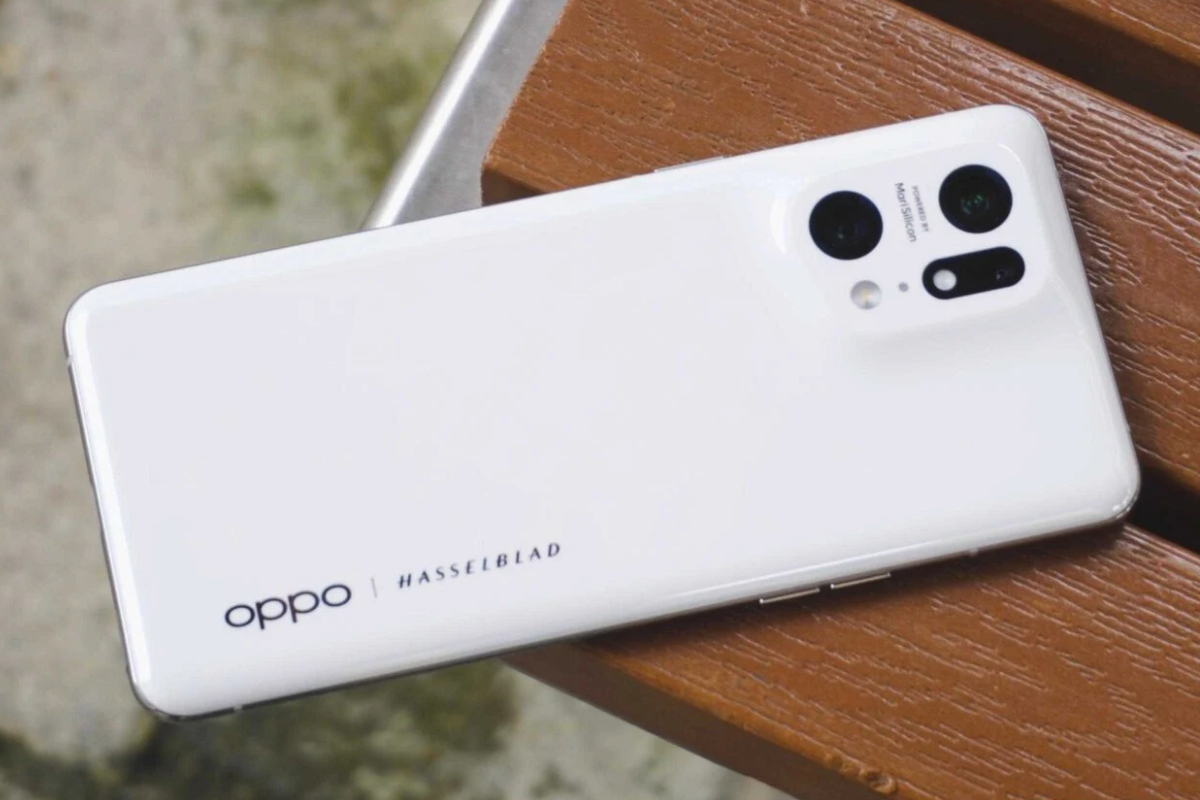 OPPO Find X6 Pro 1-inch Sony IMX989 sensor