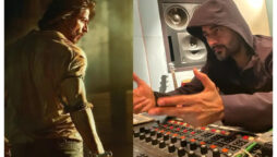 Shah Rukh Khan starrer Pathaan’s music is ‘definitely gonna blow up