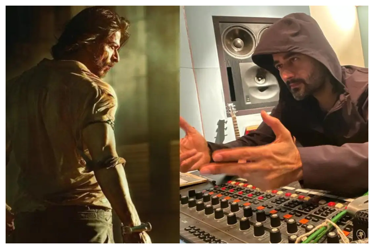 Shah Rukh Khan