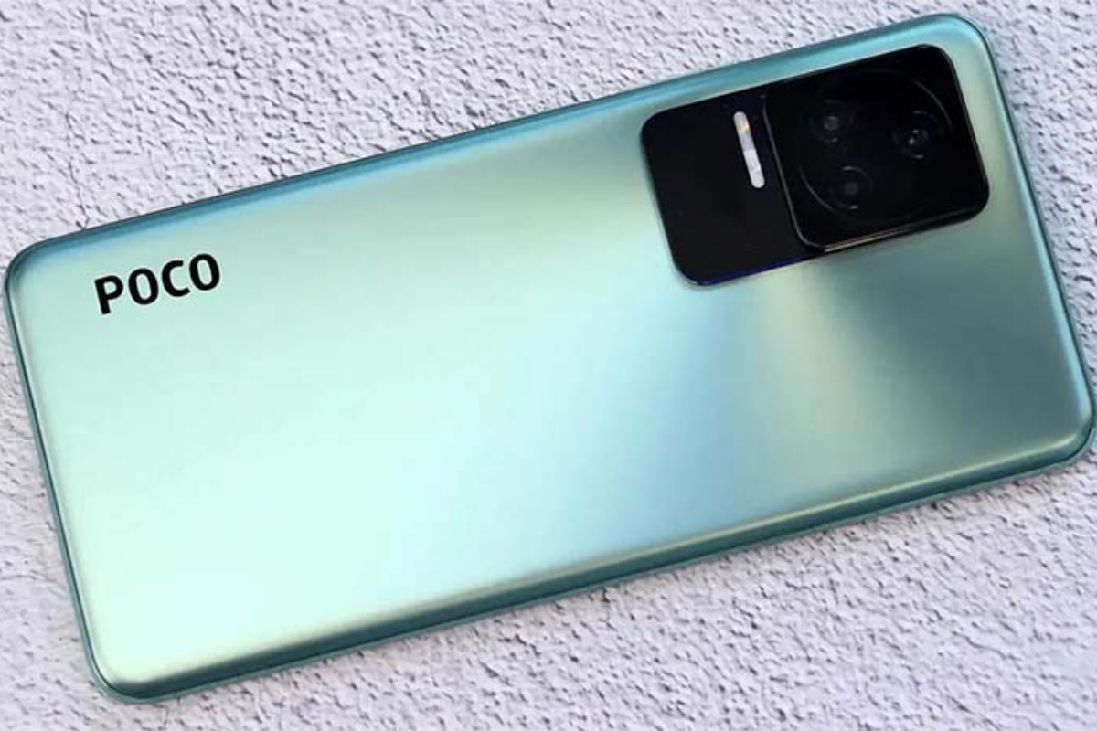 Poco F5 price in Pakistan