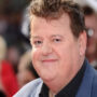 Harry Potter actor Robbie Coltrane dies aged 72