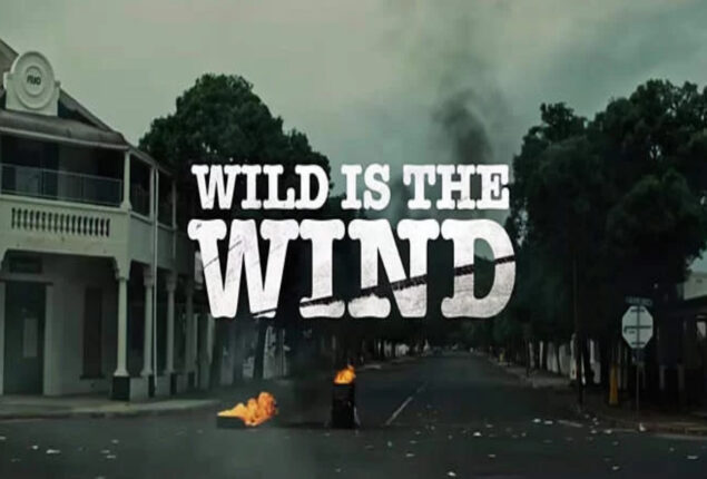Netflix ‘Wild is the Wind’ investigates a murder mystery