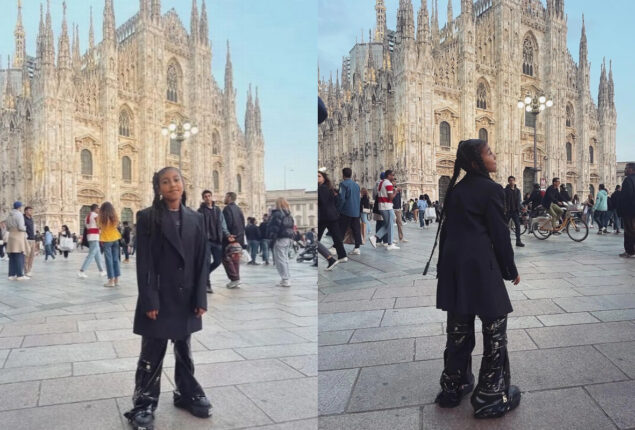 Kim Kardashian mocked by fans for making spelling error in post